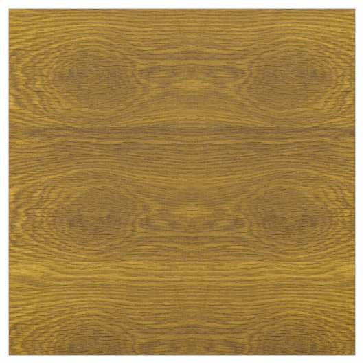 Tissu en bois d'impression d'effet de grain (Échantillon)