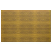 Tissu en bois d'impression d'effet de grain (Fat Quarter)