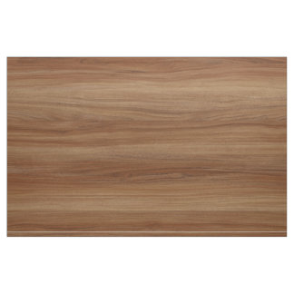 Tissu en bois fait sur commande de motif