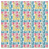 Tissu En boîte (Fermer)