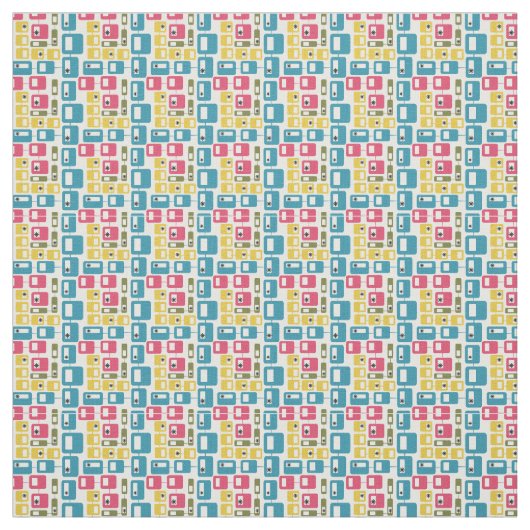 Tissu En boîte (Échantillon)