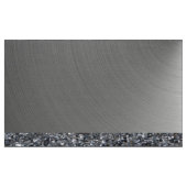Tissu en briques d'argent (Fat Quarter)