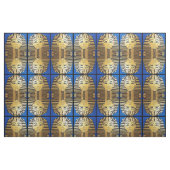 Tissu en coton égyptien (Fat Quarter)