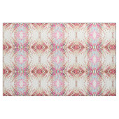 Tissu en coton Feuille de Palm (Fat Quarter)