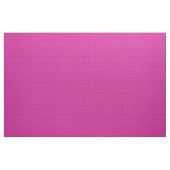 Tissu en coton Magenta Shimmer (Yard)
