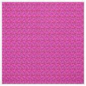 Tissu en coton Magenta Shimmer (Échantillon)