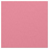 Tissu en coton rose Pima (fermé)