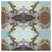 Tissu En Coton "Tourner Comme Des Ailes Sur Un Aig (Échantillon)