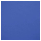 Tissu en couleur solide bleu égyptien (Échantillon)