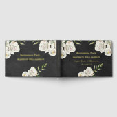 Tissu en cuir Fluale de la partie de retraite Gold (Complet)