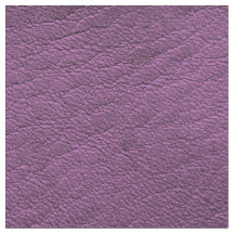 Tissu En Cuir Violet Faux