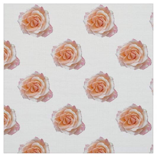 Tissu en demi-brique rose (Échantillon)