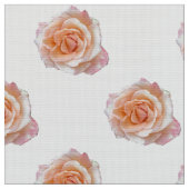 Tissu en demi-brique rose (Fermer)