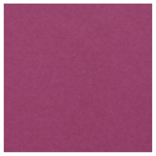 Tissu en denim texturé magenta chaud, (Fermer)