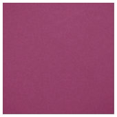 Tissu en denim texturé magenta chaud, (Échantillon)