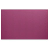 Tissu en denim texturé magenta chaud, (Fat Quarter)