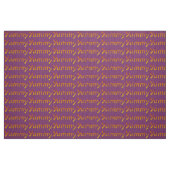 Tissu en lin, à vendre ! (Fat Quarter)