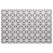 tissu en mosaïque de diamants (Yard)
