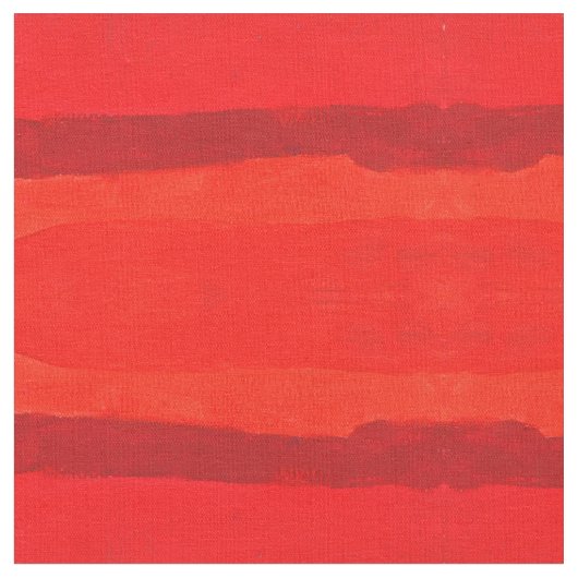 Tissu En Passion En Rouge (Fermer)