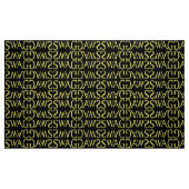 Tissu en polyester poplin, à vendre ! (Fat Quarter)