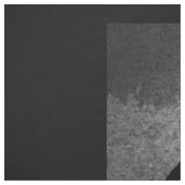 Tissu en silhouette de chat noir (Échantillon)