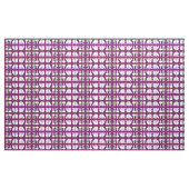 Tissu en trame de polyester, à vendre ! (Yard)