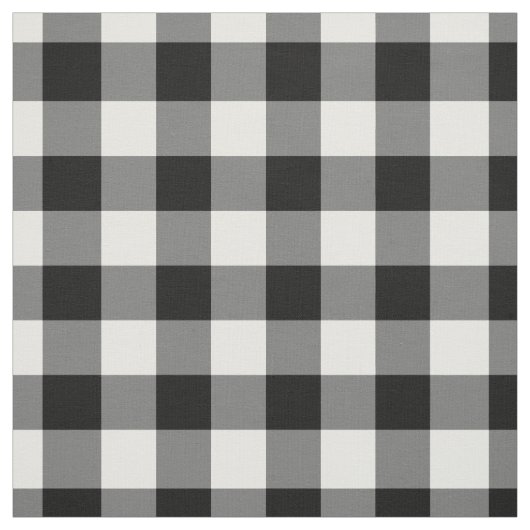 Tissu en vichy Motif (Échantillon)