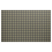 Tissu en vichy Motif (Yard)