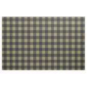 Tissu en vichy Motif (Fat Quarter)