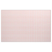 Tissu En vichy rose (Fat Quarter)