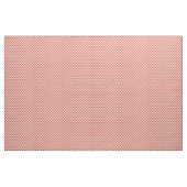 Tissu En vichy rouge (Yard)