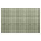 Tissu En vichy vert clair (Yard)