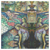 Tissu Encelade (Fermer)