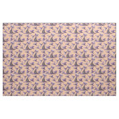 Tissu Enchanting Witches’ Millinery (Fat Quarter)
