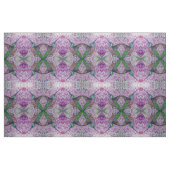 Tissu Énergie de colibri (Fat Quarter)