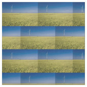 Tissu Énergie éolienne (Échantillon)
