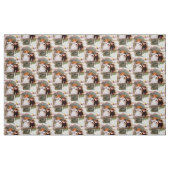 Tissu Enfants au jeu (Fat Quarter)