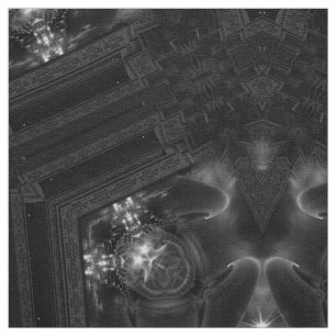 Tissu Enigma T.O.L.O.B