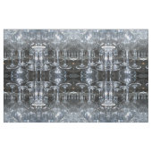 Tissu Enquête Chameleonique (Fat Quarter)