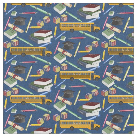 Tissu Enseignant de l'école primaire (Fermer)