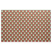 Tissu Enseignant des pommes mûres (Yard)