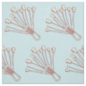 Tissu Ensemble de fils d'escalade rocheux (Échantillon)