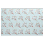 Tissu Ensemble de fils d'escalade rocheux (Fat Quarter)