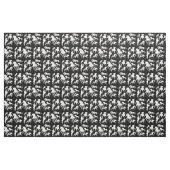 Tissu ensemble de licornes (Yard)