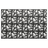 Tissu ensemble de licornes (Fat Quarter)