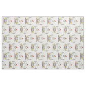 Tissu Entrepreneur suffisant (Yard)