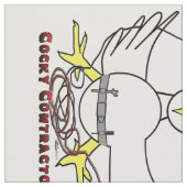 Tissu Entrepreneur suffisant (Fermer)