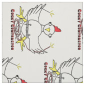 Tissu Entrepreneur suffisant (Échantillon)