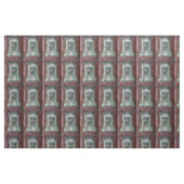 Tissu Entrer dans le rêve (Fat Quarter)