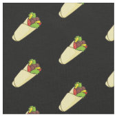 Tissu Enveloppe Tortilla (Fermer)